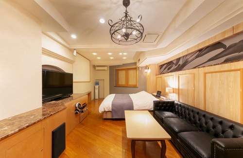 Kashiba Hotel | HOTEL LUNA KASHIBA - Adults Only