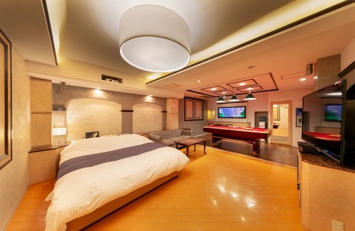 Kashiba Hotel | HOTEL LUNA KASHIBA - Adults Only