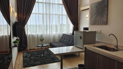 Ayer Keroh Hotel | Hotel MetraSquare