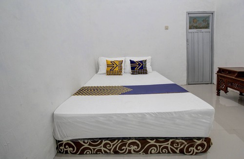 Kediri Hotel | Hotel O Alif House Syariah 2