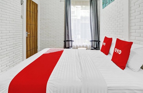Oro Oro Ombo Hotel | Hotel O Ara Guest House