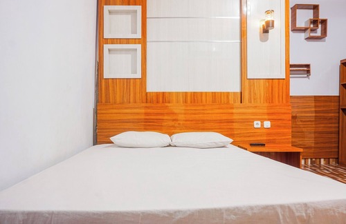 Somba Opu Hotel | Hotel O Atifah Homes
