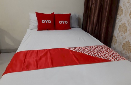 Pandaan Hotel | Hotel O Bidara Guest House Syariah