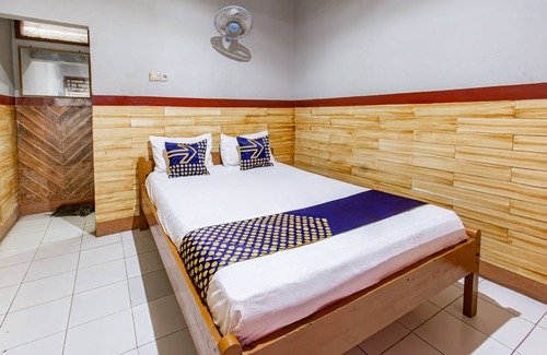 Kecamatan Janapria Hotel | Hotel O De Lanang Homestay Near Masjid Janapria