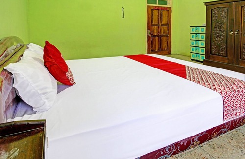 Trenggalek Hotel | Hotel O Desa Wisata Pandean