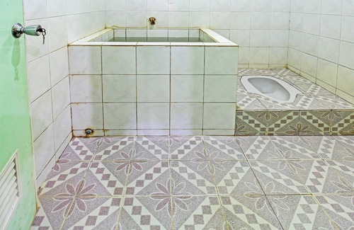 Trenggalek Hotel | Hotel O Desa Wisata Pandean