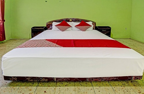 Trenggalek Hotel | Hotel O Desa Wisata Pandean