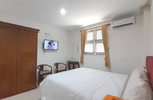 Binjai Hotel | Hotel O Family Homestay Syariah