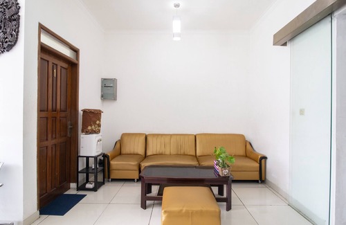 Sukajadi Hotel | Hotel O Fenway Kostel