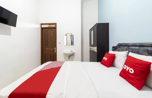 Sukajadi Hotel | Hotel O Fenway Kostel