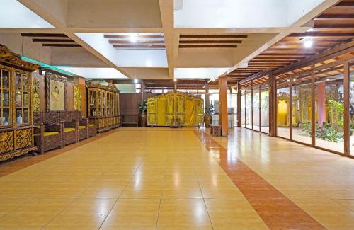 Dago Hotel | Hotel O Garden Hostel