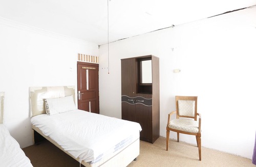 Tana Tidung Hotel | Hotel O Guest House Pandita