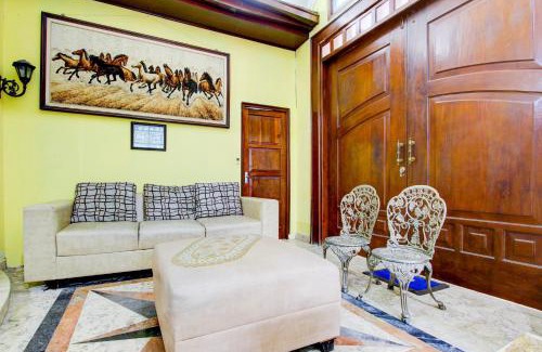 Ngaglik Hotel | Hotel O Homestay Ndalem Kademangan