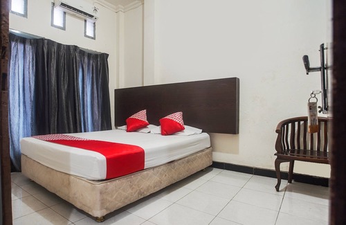 Biringkanya Hotel | Hotel O Icha Homestay