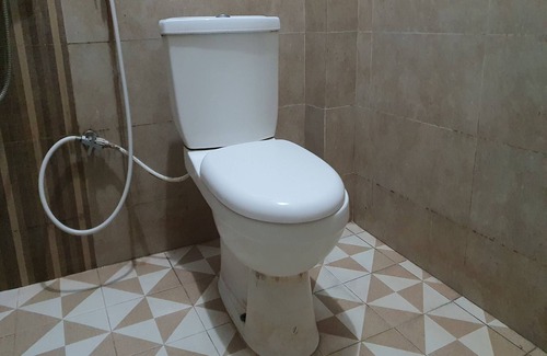 Kalimantan Hotel | Hotel O Marang Homestay Syariah Near SMP NEGERI 1 CEMPAGA