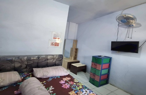 Asembagus Hotel | Hotel O New Asembagus 3