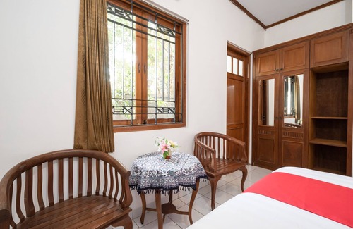 Sleman Hotel | Hotel O Omah Duwet
