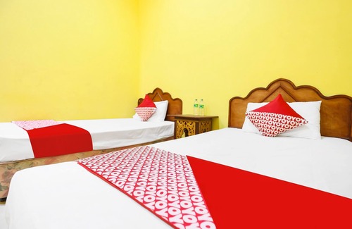 Penyengat Island Hotel | Hotel O Penginapan Sulthan Penyengat Syariah