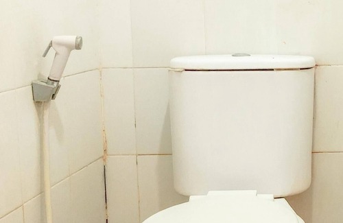 Tetebatu Hotel | Hotel O Pondok Akhmal 2 Near Kantor Desa Pattinoang