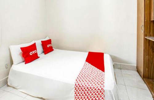 Senggigi Hotel | Hotel O Puri Batu Bolong