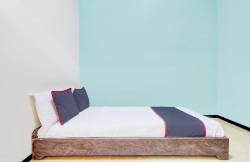 Purwokerto Hotel | Hotel O Purwokerto Near Alun Alun Purwokerto Formerly Guest House Rania
