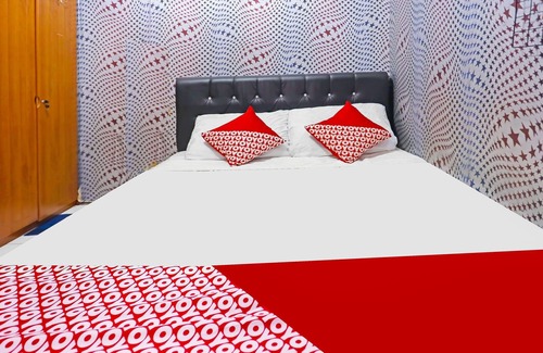 Lubuk Baja Hotel | Hotel O Satria Homestay Syariah