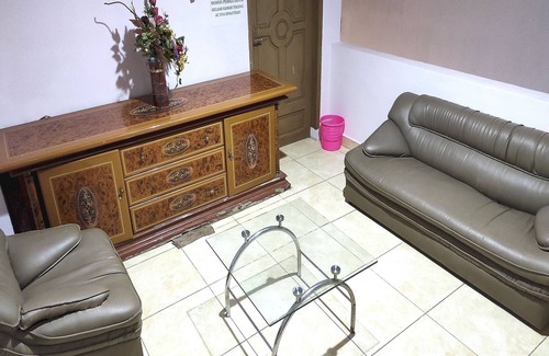 Karanganyar Hotel | Hotel O Setia Budi Guest House 1
