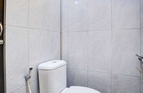 Tebing Tinggi Hotel | Hotel O Shine Guest House Syariah