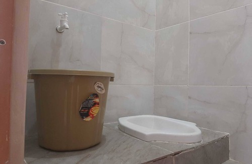Central Yogyakarta Hotel | Hotel O Syagita Kos & Penginapan Syariah