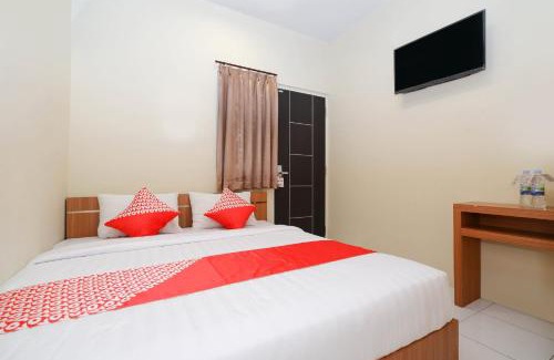 Semarang Hotel | Hotel O Unta Residence