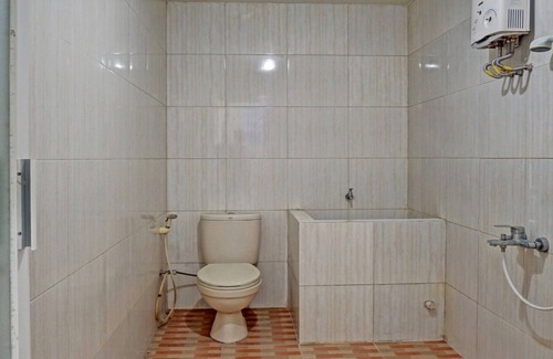 Batu Hotel | Hotel O Victory