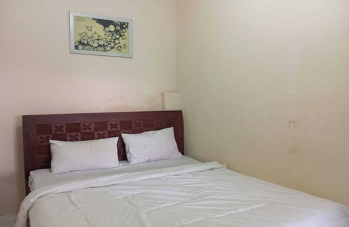 Rajabasa Hotel | Hotel O Villa Cemara Syariah