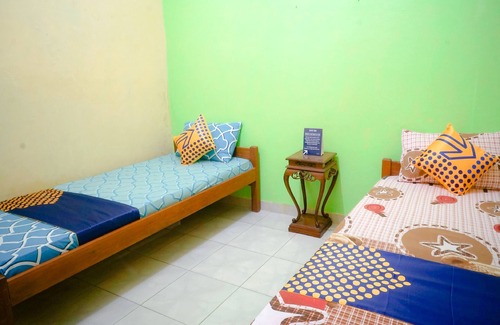 Lumajang Hotel | Hotel O Wallet Family Residence Syariah