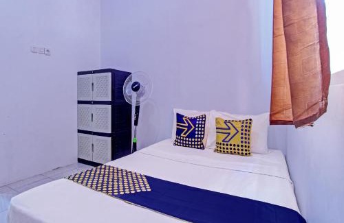 Jepara Hotel | Hotel O Wisma Bani Pandi Syariah