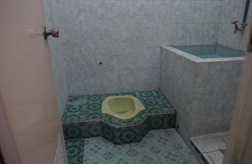 Bondowoso Hotel | Hotel O Yoko Kost Syariah