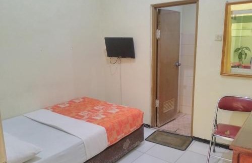 Klojen Hotel | Hotel Palem 2 Syariah Malang Redpartner