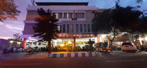 Pacitan Hotel | Hotel Prasasti Pacitan