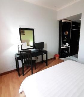 Pacitan Hotel | Hotel Prasasti Pacitan