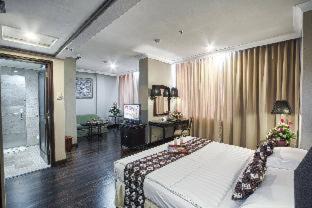 Solo City Centre Hotel | Hotel Sahid Jaya Solo