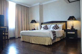 Solo City Centre Hotel | Hotel Sahid Jaya Solo