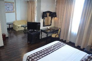 Solo City Centre Hotel | Hotel Sahid Jaya Solo