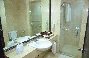 Solo City Centre Hotel | Hotel Sahid Jaya Solo