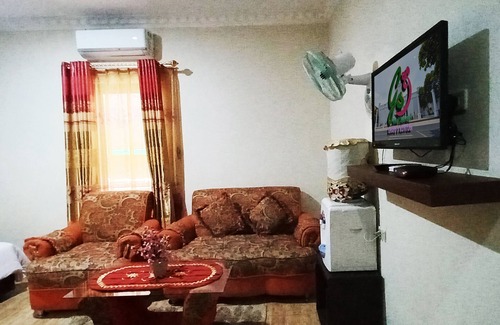 Metro Hotel | Hotel Syariah GS HERITAGE Kota Metro