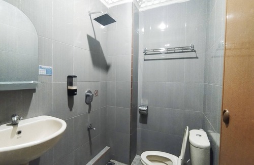 Metro Hotel | Hotel Syariah GS HERITAGE Kota Metro