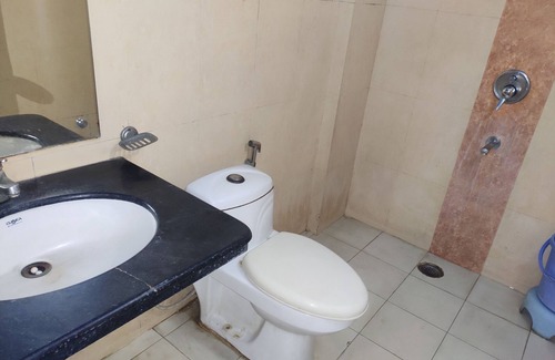 Paharganj Hotel | Hotel Trio Tourist
