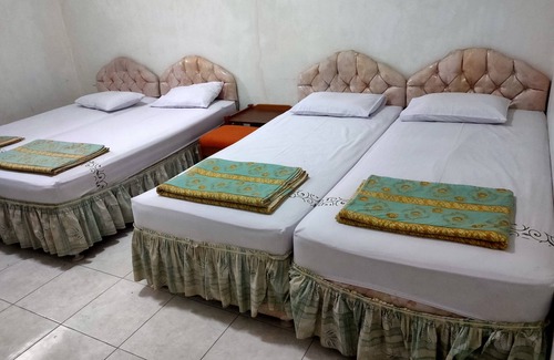 Ambarawa Hotel | Hotel Wina Wisata