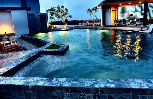 Phra Khanong Nuea House | House ∙ 1 bedroom ∙ 2 guests