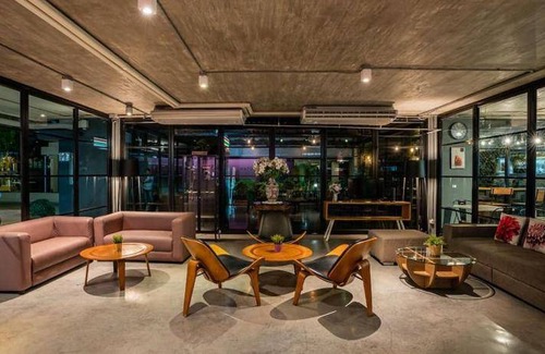 Phra Khanong Nuea House | House ∙ 1 bedroom ∙ 2 guests