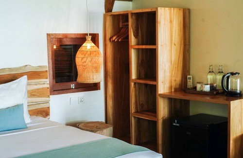 Sekongkang House | House ∙ 1 bedroom ∙ 2 guests