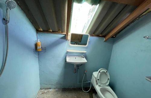 Chom Thong House | House ∙ 1 bedroom ∙ 2 guests
